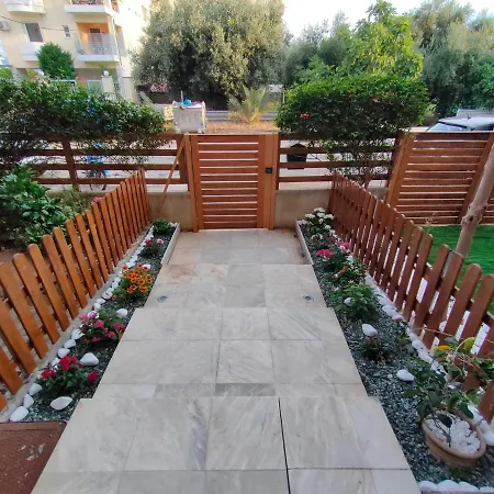 Manolia On The Kalamata