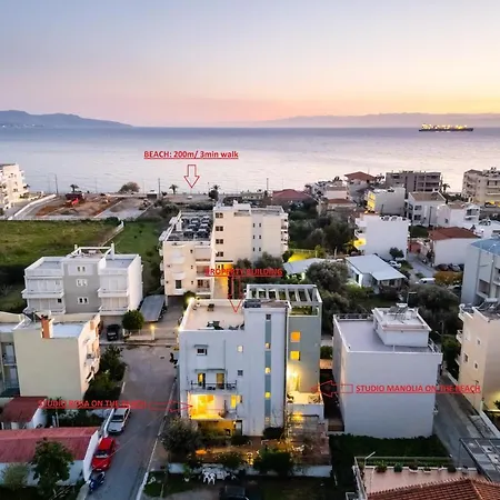 Manolia On The Apartamento *