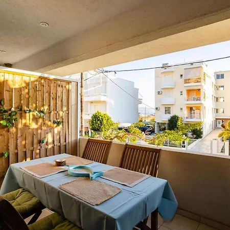 Manolia On The * Kalamata