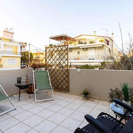 Manolia On The Apartamento *