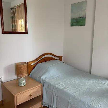 Apartamento Manolia On The