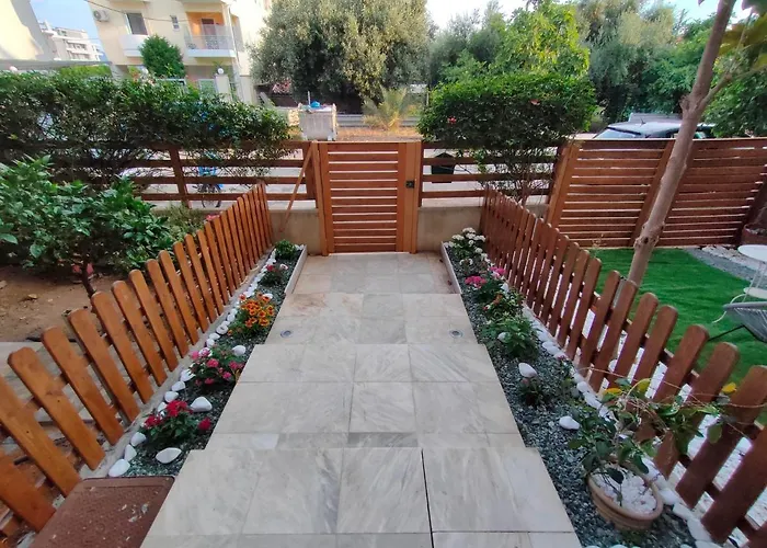 Manolia On The קלמאטה