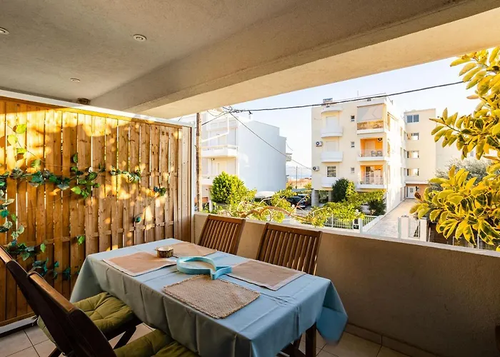 Manolia On The * קלמאטה