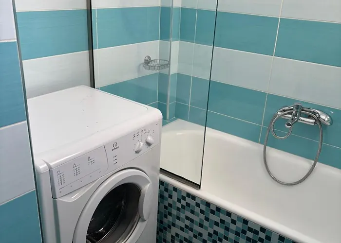 Manolia On The * קלמאטה