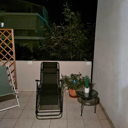 Manolia On The Apartment *