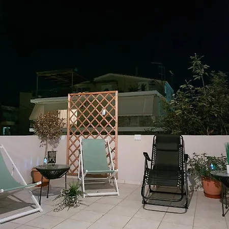 Apartment Manolia On The