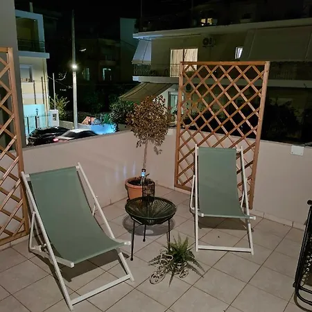Apartment Manolia On The *