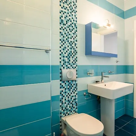 Apartment Manolia On The