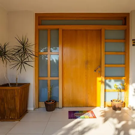 Apartment Manolia On The