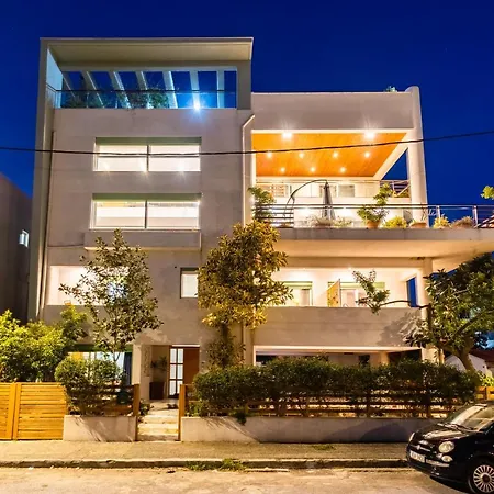 Manolia On The * カラマタ