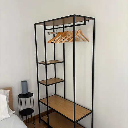 Apartment Manolia On The