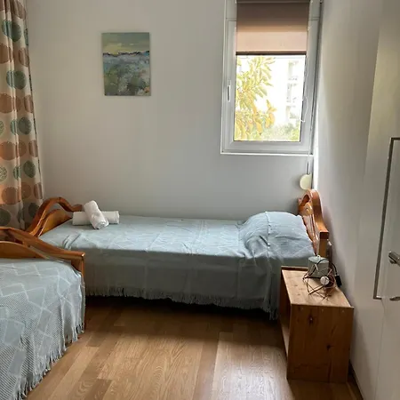 Manolia On The アパート *