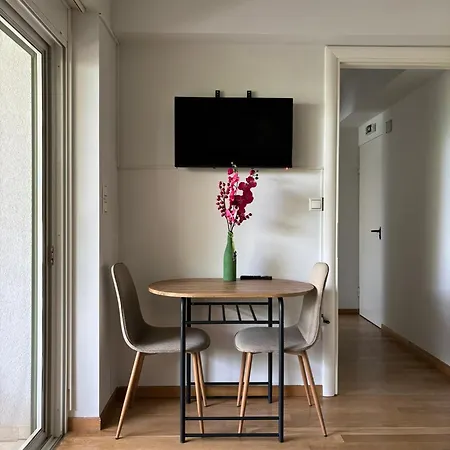 Apartment Manolia On The *