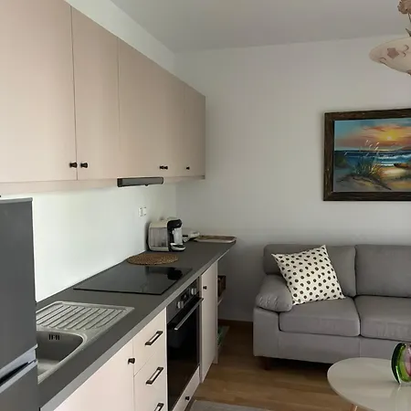 Apartment Manolia On The Kalamata