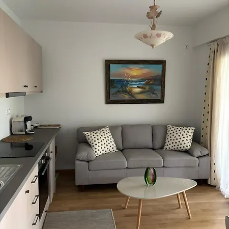 Manolia On The Kalamata