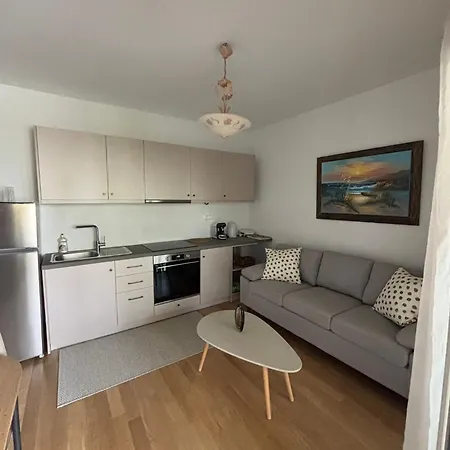 Manolia On The * Kalamata