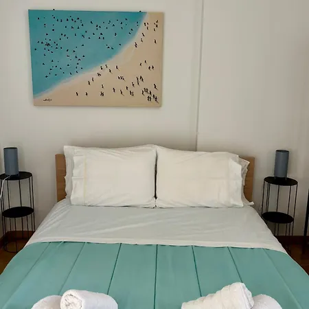 Manolia On The Apartment