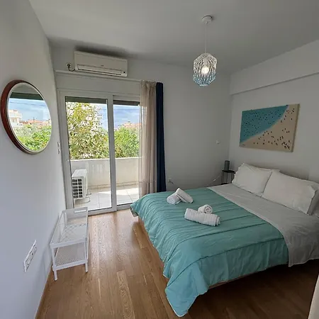 Manolia On The アパート *