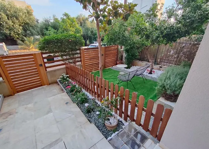 Manolia On The Appartement Kalamata