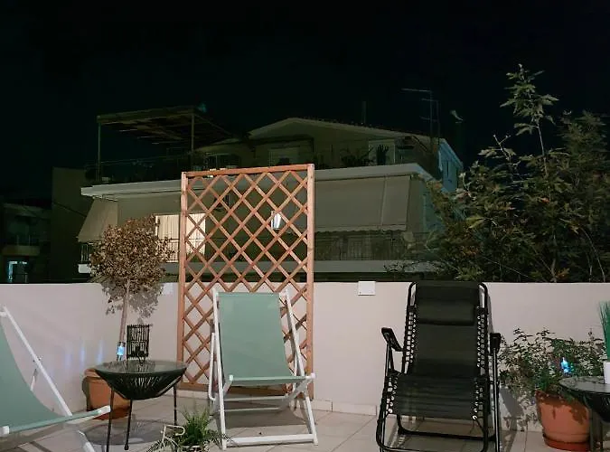 Appartement Manolia On The