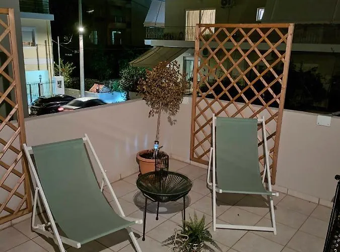 Appartement Manolia On The *