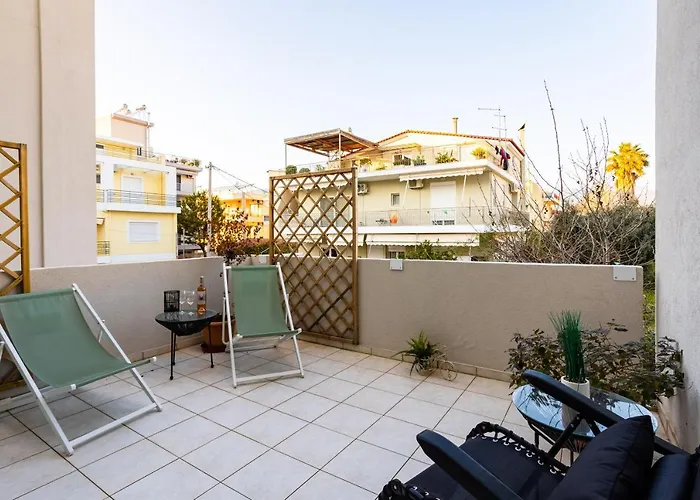 Manolia On The Apartamento *