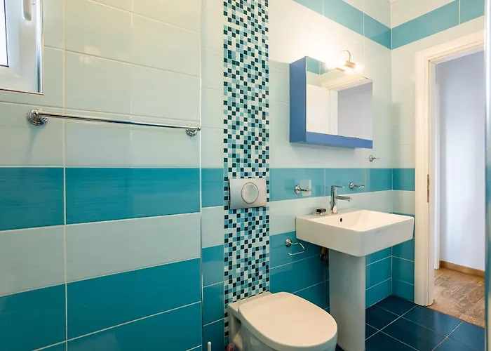 Apartamento Manolia On The