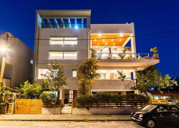 Manolia On The * Каламата