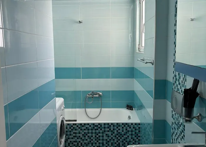 Manolia On The Апартаменты