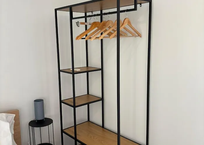 Appartement Manolia On The