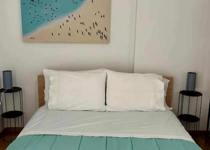 Manolia On The Apartamento