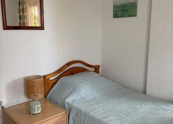 Apartamento Manolia On The