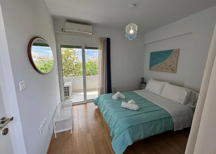 Manolia On The Apartamento *