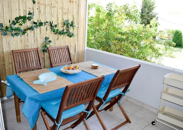 Appartement Manolia On The